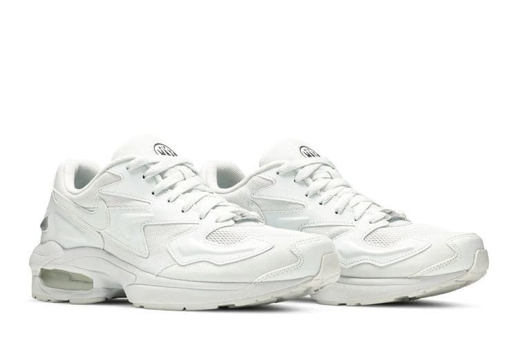 Nike Air Max 2 Light Off White