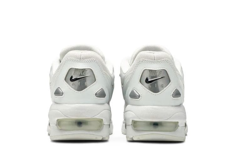 Nike Air Max 2 Light Off White