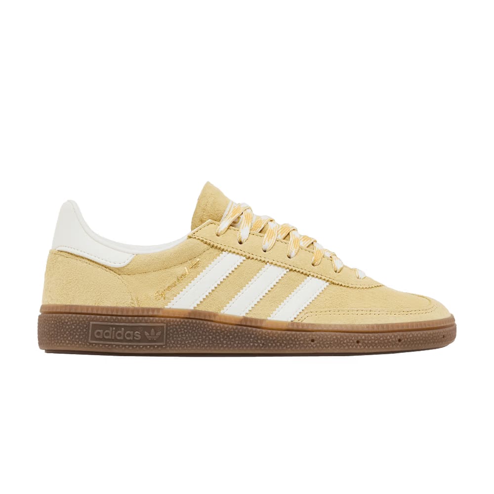 Adidas Handball Spezial Oat Off White Gum