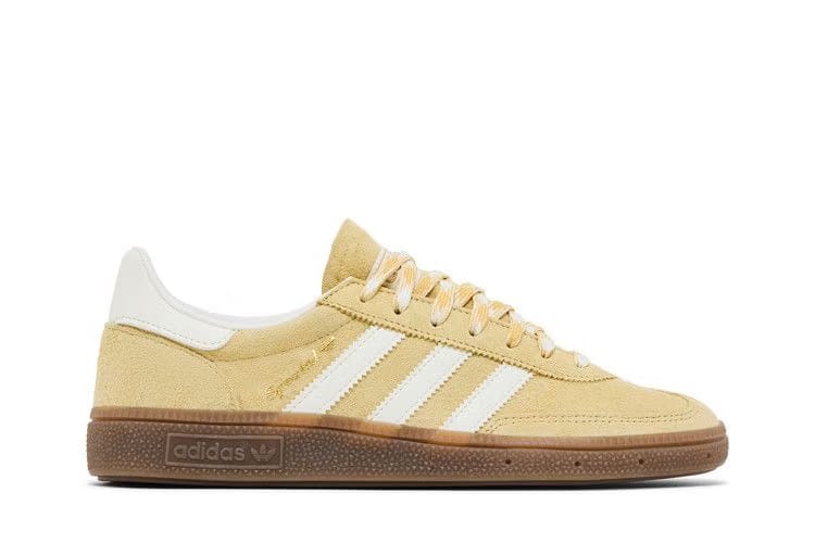 Adidas Handball Spezial Oat Off White Gum