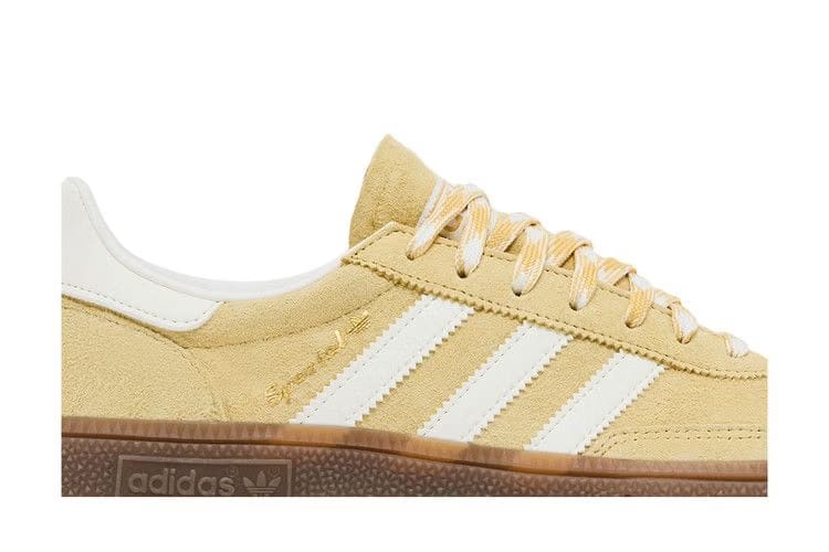 Adidas Handball Spezial Oat Off White Gum