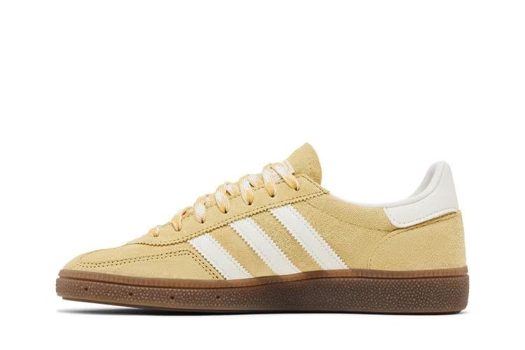 Adidas Handball Spezial Oat Off White Gum