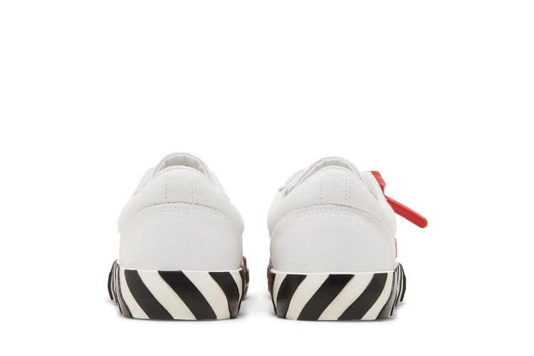 Off-White Wmns Vulc Sneaker 'White Black Fuchsia'