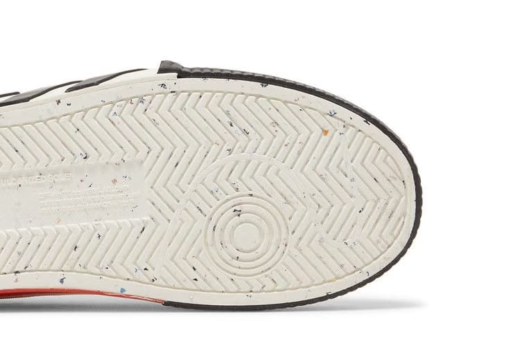 Off-White Wmns Vulc Sneaker 'White Black Fuchsia'