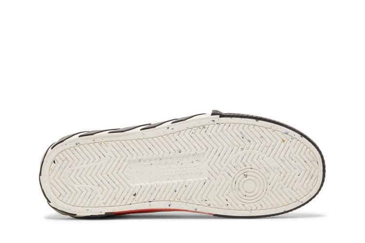 Off-White Wmns Vulc Sneaker 'White Black Fuchsia'