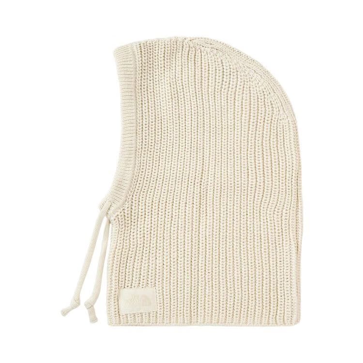 The North Face Urban Lifestyle Hoodie White Dune