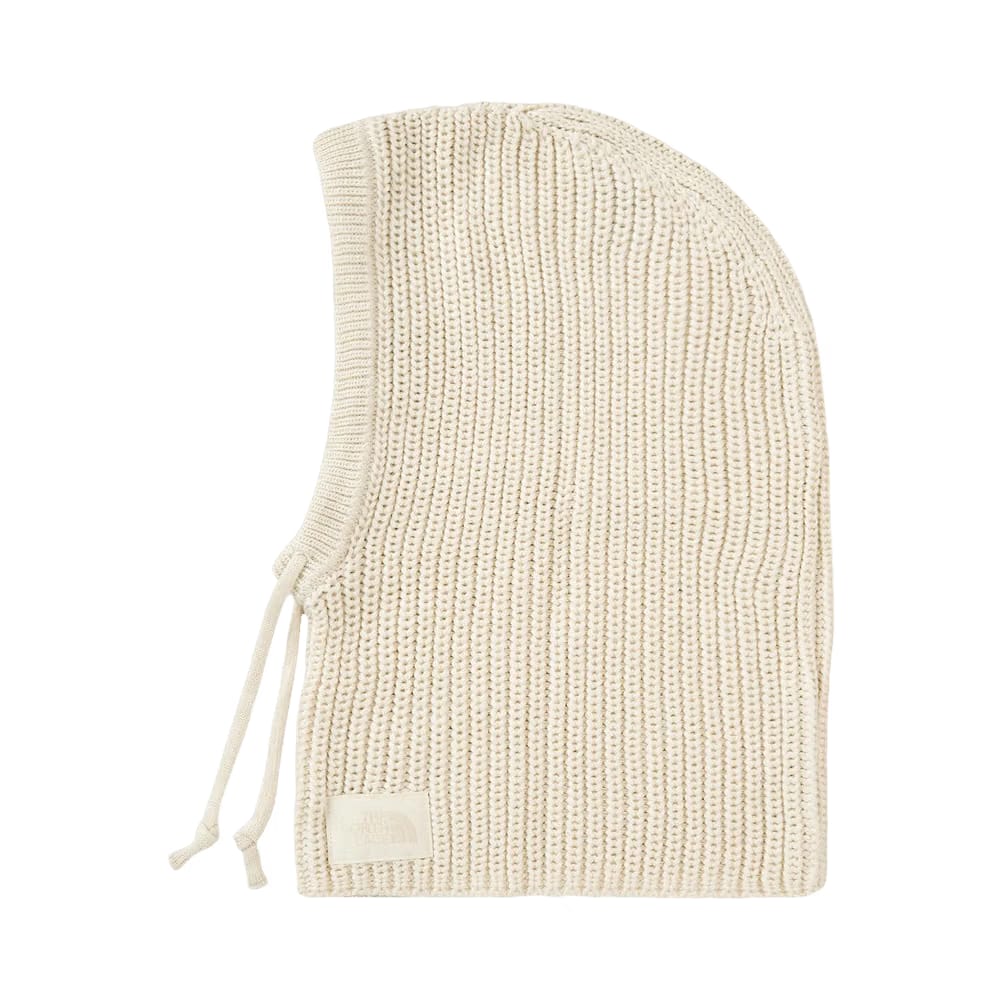 The North Face Urban Lifestyle Hoodie White Dune