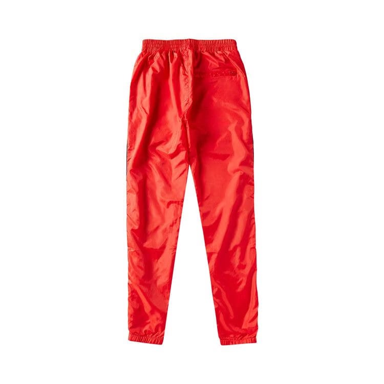 Billionaire Boys Club Sprints Pants Red