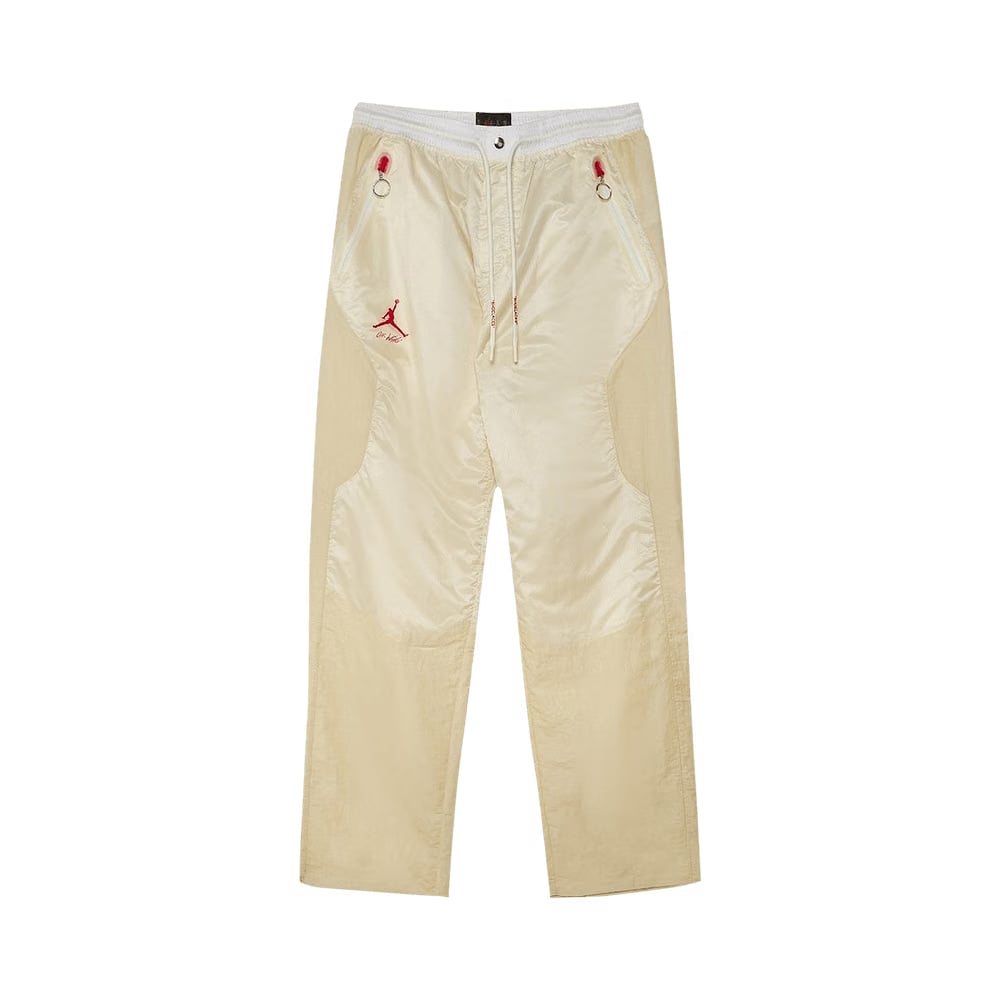Air Jordan x Off-White Woven Pants (Asia Sizing) Fossil