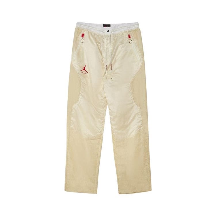 Air Jordan x Off-White Woven Pants (Asia Sizing) Fossil