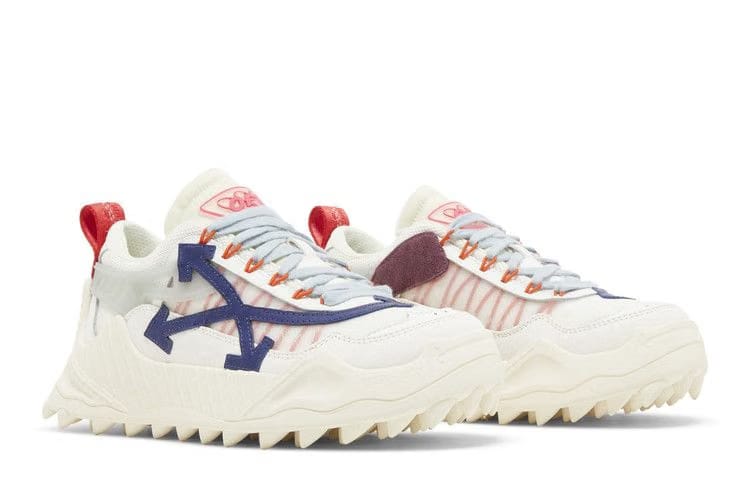 Off-White ODSY-1000 White Multi
