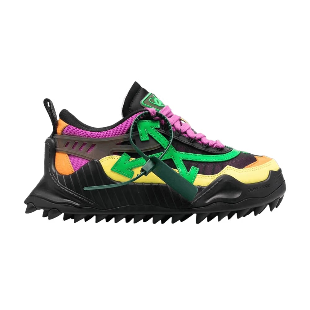 Off-White Wmns ODSY-1000 'Black Multi'