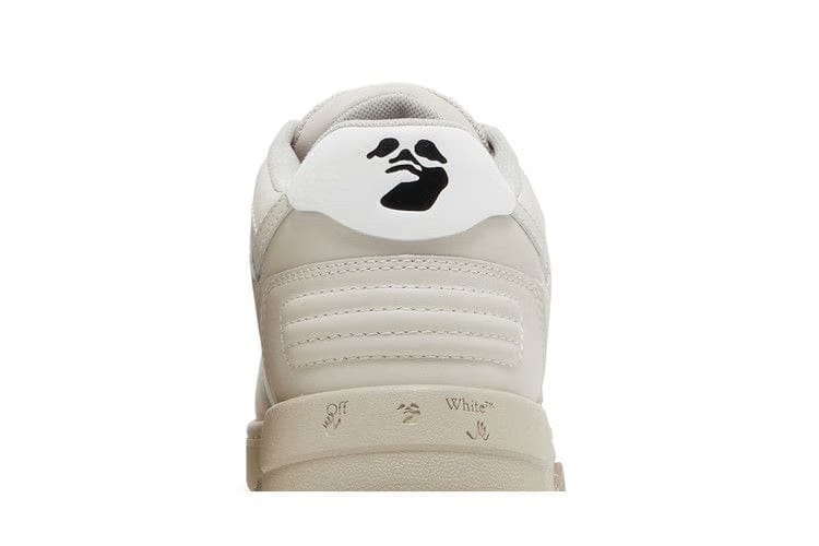 Off-White Wmns Out of Office 'Beige White'