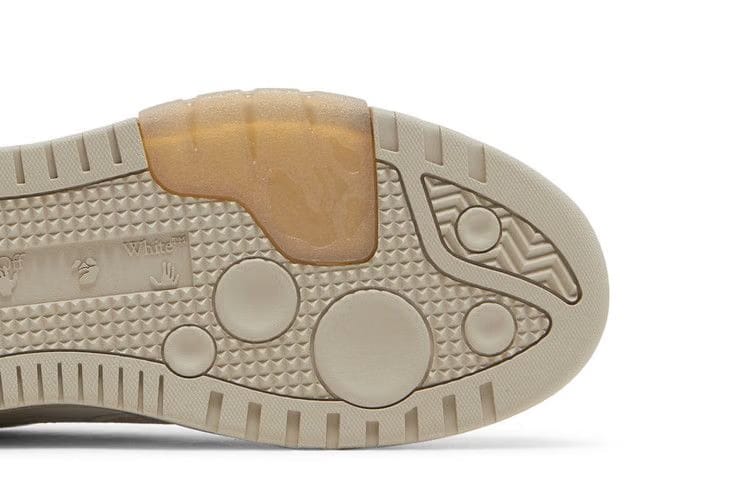 Off-White Wmns Out of Office 'Beige White'