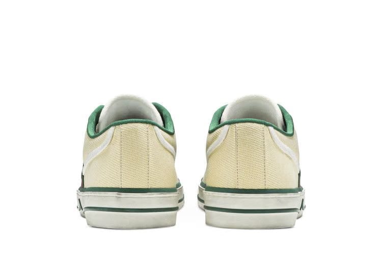 Gucci Tennis 1977 Off White