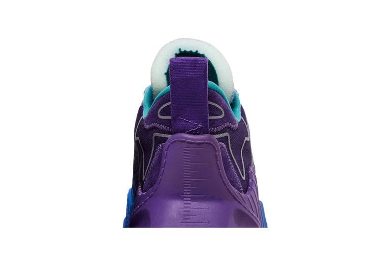 Off-White ODSY-1000 Purple Blue Spray Paint