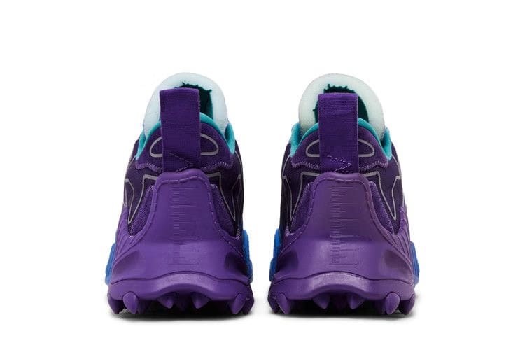 Off-White ODSY-1000 Purple Blue Spray Paint