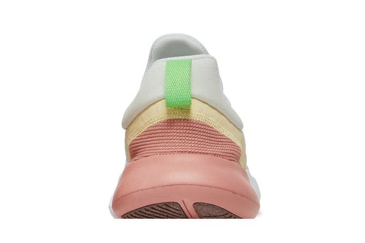 Nike Free Run 5.0 Off White Pink