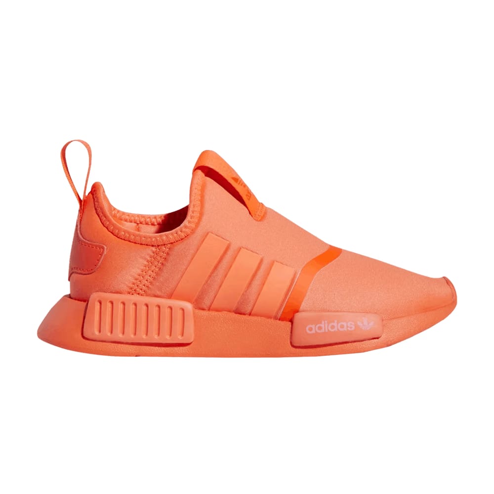 Adidas NMD 360 J Solar Red