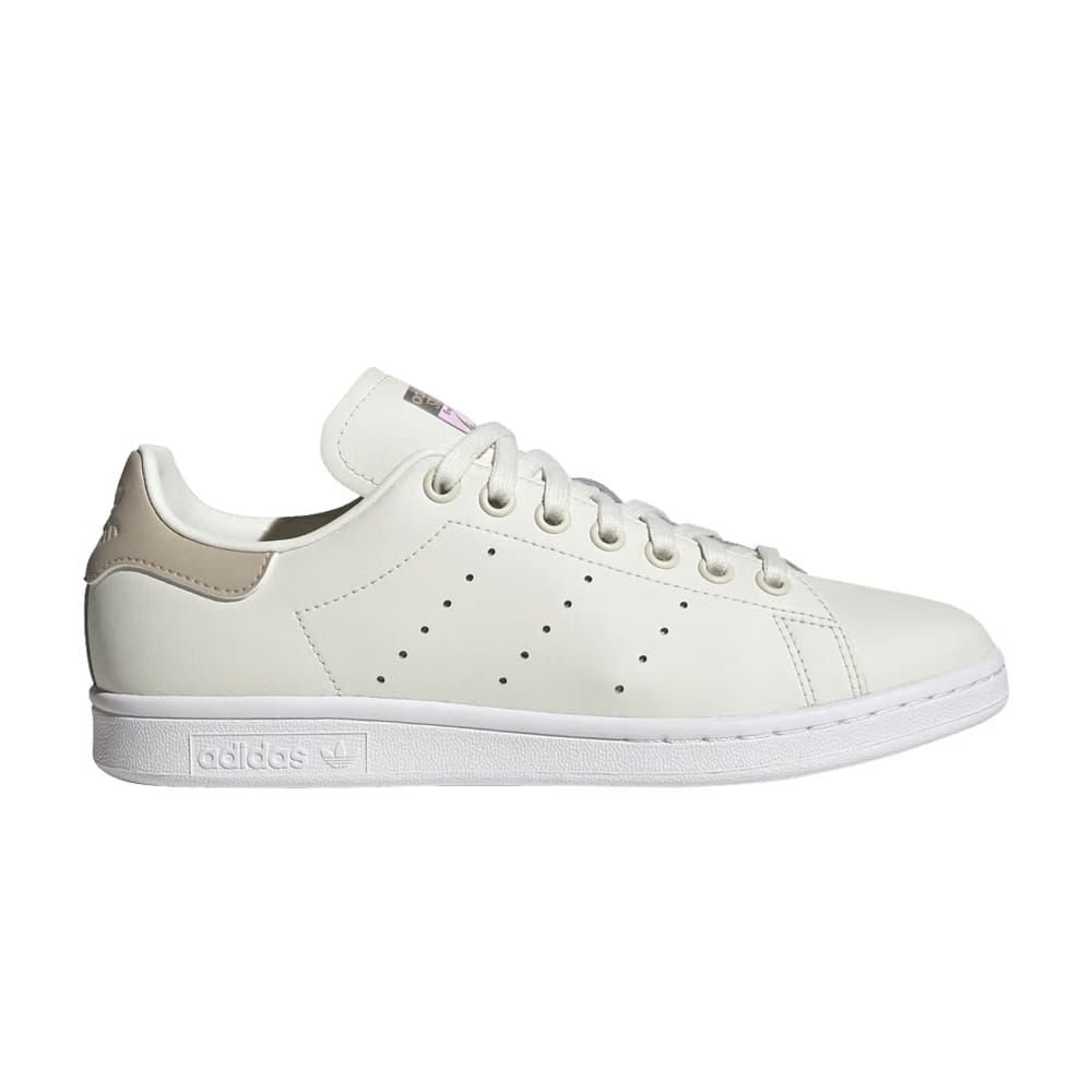 Adidas Wmns Stan Smith 'Off White Wonder Beige'
