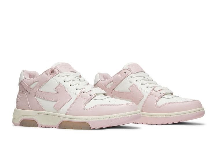 Off-White Wmns Out of Office 'Pink White'
