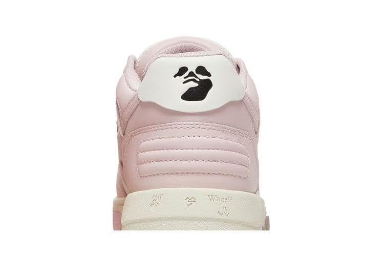 Off-White Wmns Out of Office 'Pink White'
