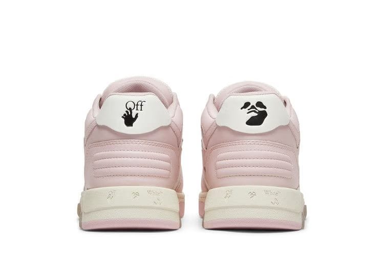 Off-White Wmns Out of Office 'Pink White'