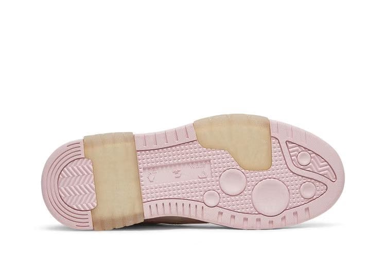 Off-White Wmns Out of Office 'Pink White'