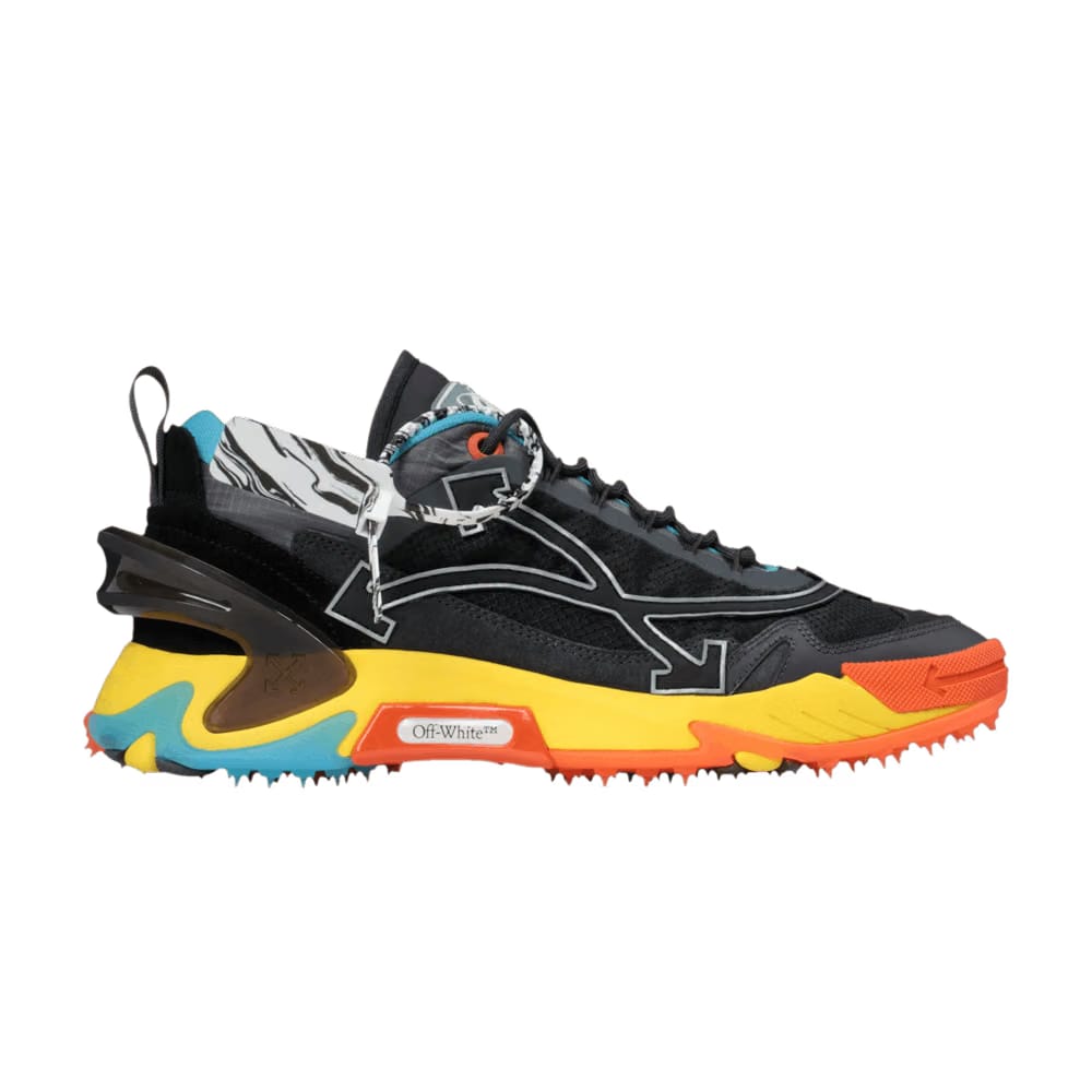 Off-White ODSY-2000 Multi-Color