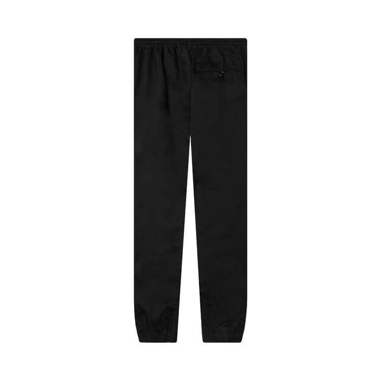 Off-White Logo Casual Pant Black