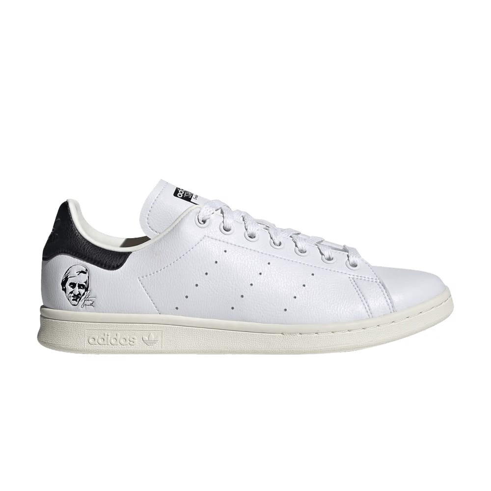Adidas Stan Smith Off White Black