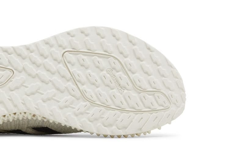 Adidas 4DFWD x Strung Off White Carbon