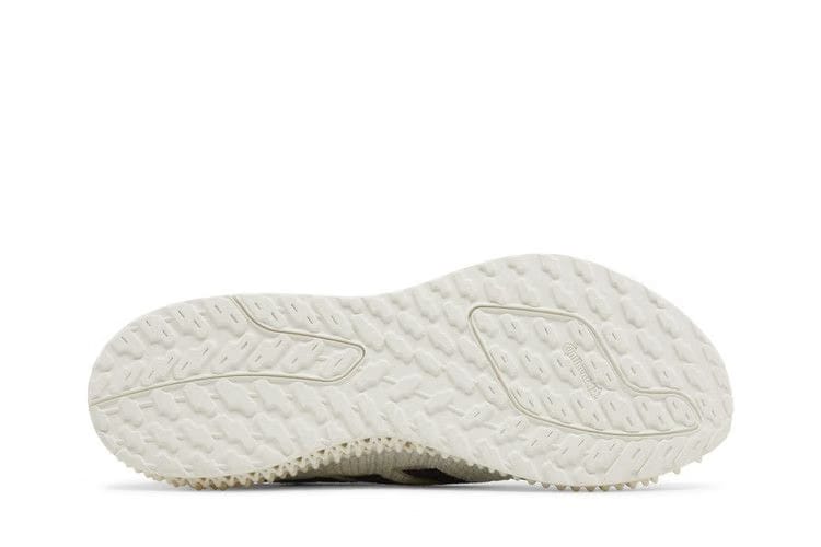 Adidas 4DFWD x Strung Off White Carbon