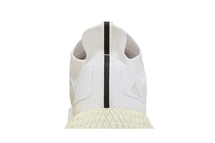 Adidas AlphaEdge 4D Off White