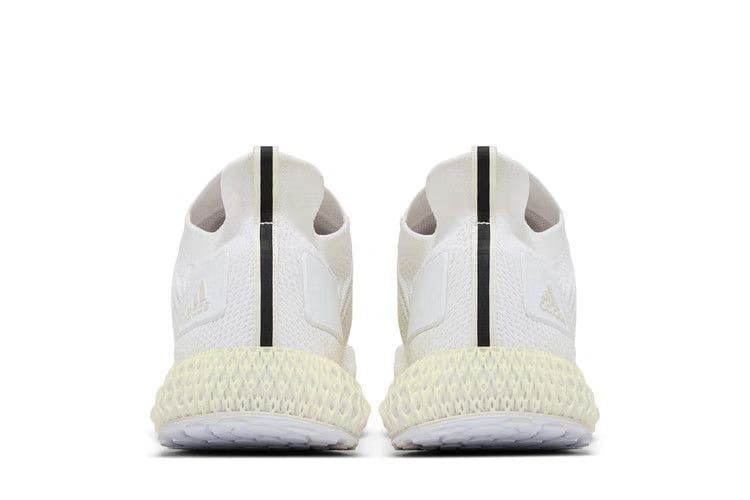 Adidas AlphaEdge 4D Off White