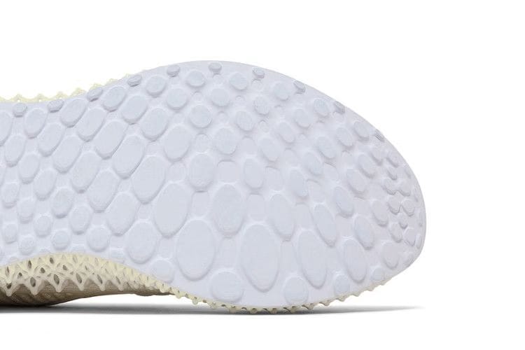 Adidas AlphaEdge 4D Off White