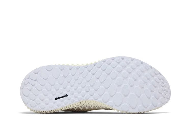 Adidas AlphaEdge 4D Off White