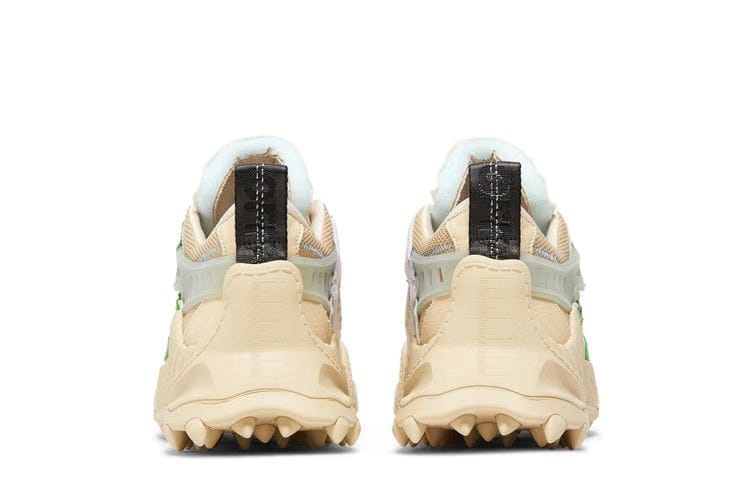 Off-White ODSY-1000 Beige Green