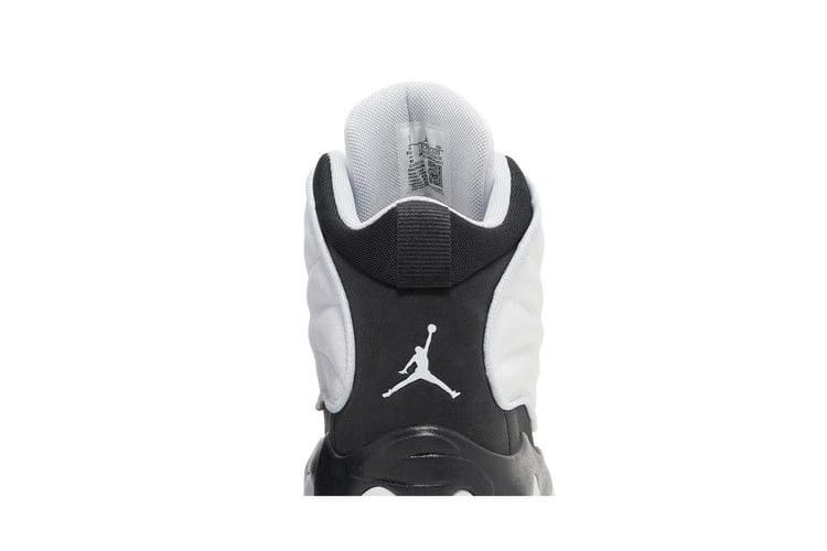 Air Jordan Pro Strong GS White Off Noir