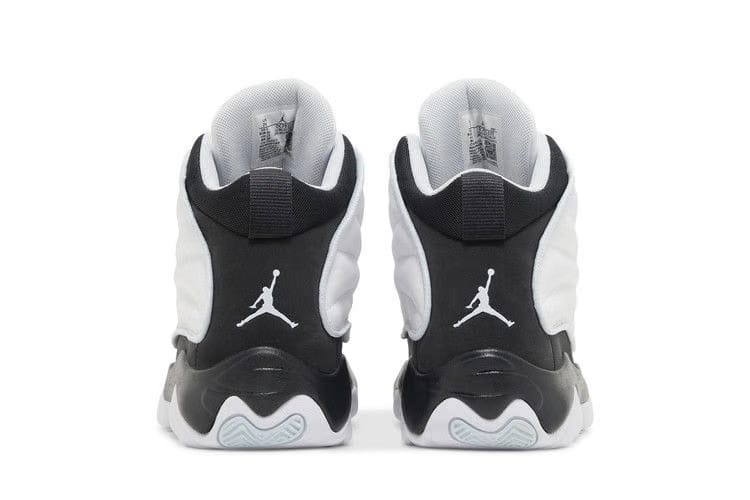 Air Jordan Pro Strong GS White Off Noir