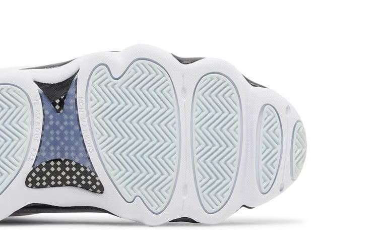 Air Jordan Pro Strong GS White Off Noir