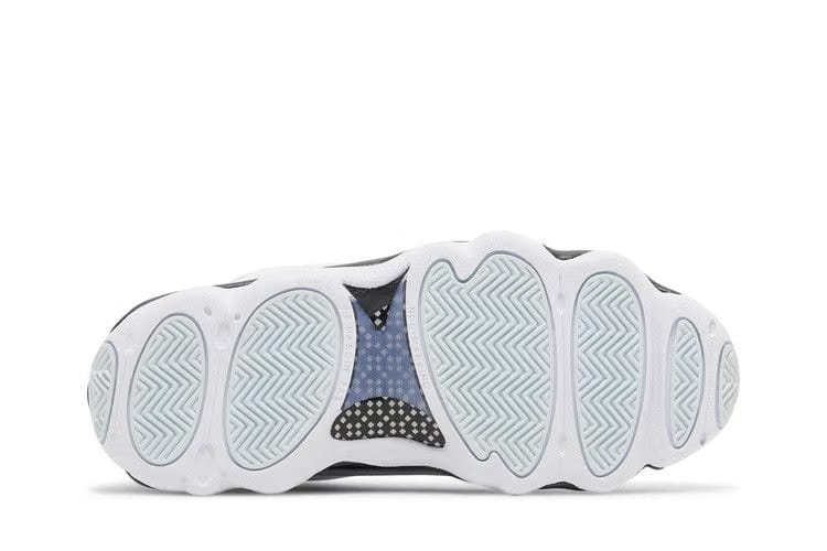 Air Jordan Pro Strong GS White Off Noir