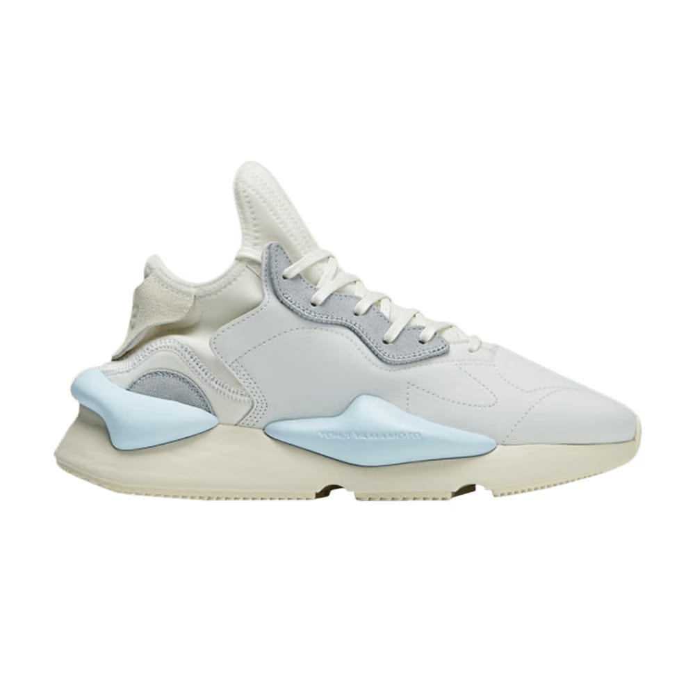 Adidas Y-3 Kaiwa Off White Ice Blue