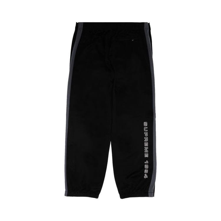 Supreme X Umbro Break-Away Track Pant Black Price in India