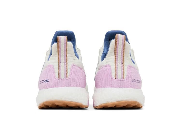 Adidas Wmns UltraBoost 1.0 'Off White Bliss Lilac'