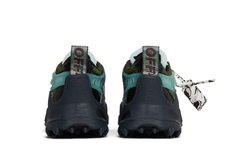 Off-White ODSY-1000 Grey Lime