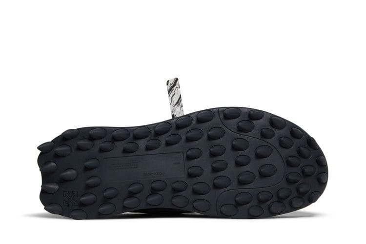 Off-White ODSY-1000 Grey Lime