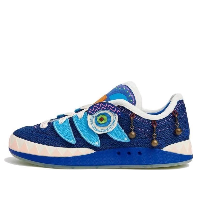 Adimatic x Melting Sadness Blue