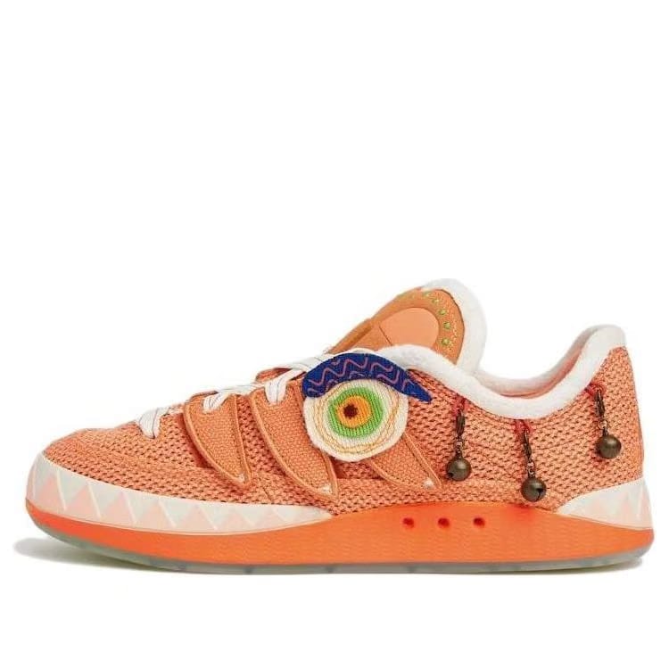 Adimatic x Melting Sadness Orange
