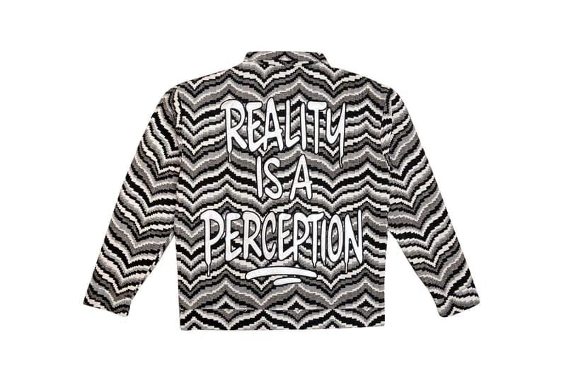 THE PERCEPTION JACKET